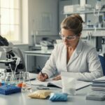Responsable qualité, fiche métier sur jobs-etudiant.com