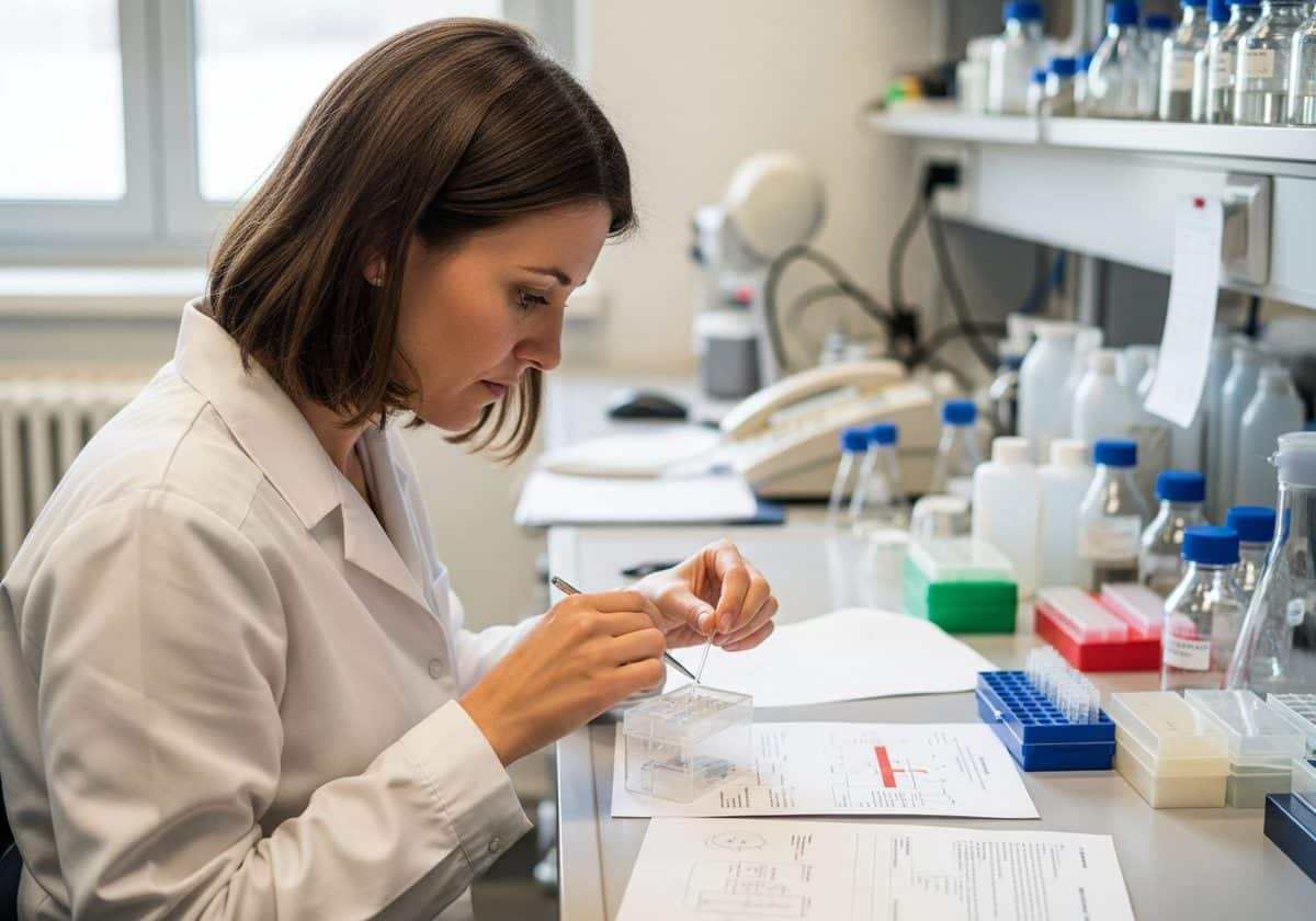 Le métier de responsable qualité au quotidien