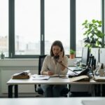 Secrétaire, fiche métier sur jobs-etudiant.com