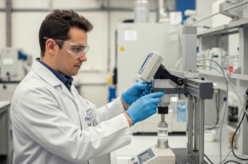 Technicien qualité, fiche métier sur jobs-etudiant.com