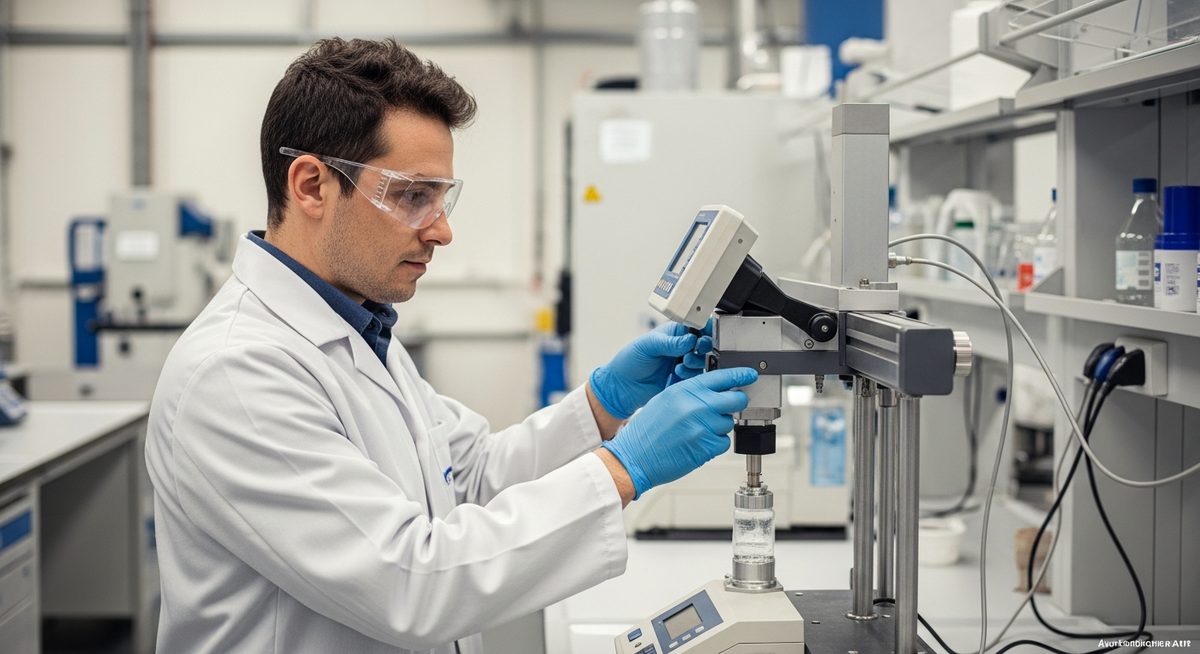 Technicien qualité, fiche métier sur jobs-etudiant.com