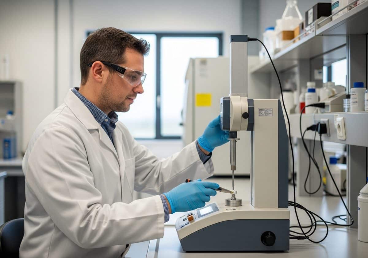 Le métier de technicien qualité au quotidien
