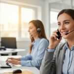 Télévendeur, fiche métier sur jobs-etudiant.com