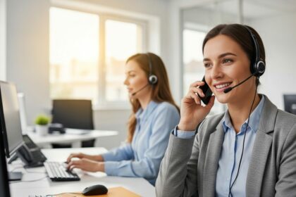 Télévendeur, fiche métier sur jobs-etudiant.com