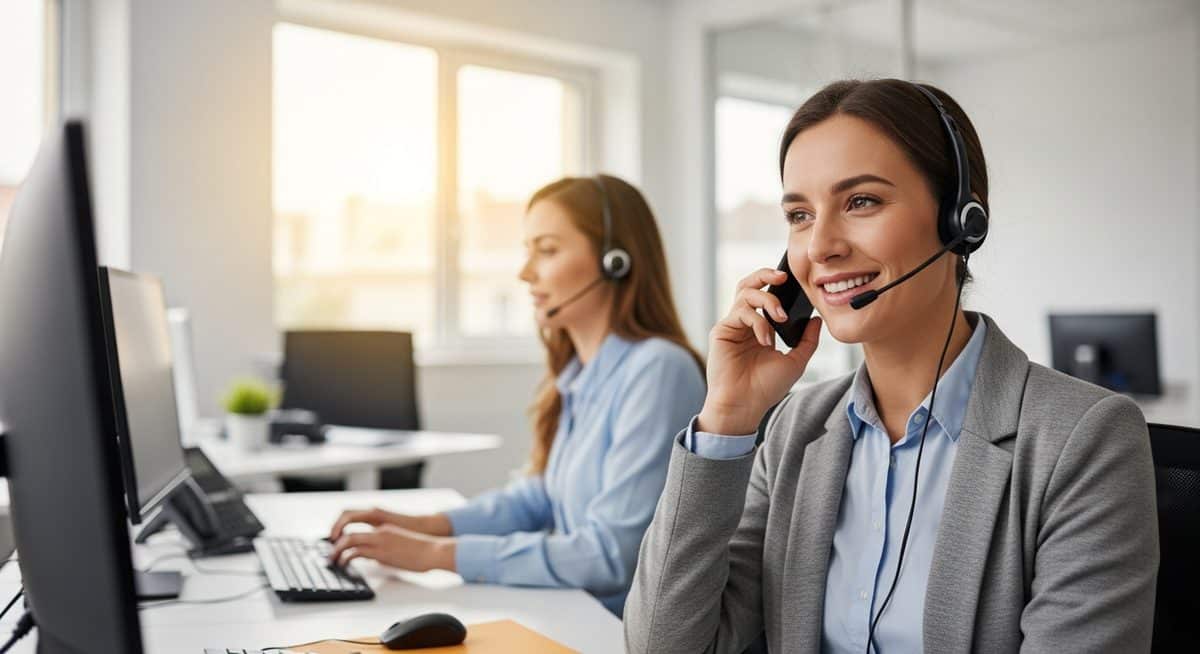 Télévendeur, fiche métier sur jobs-etudiant.com