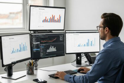 Traffic manager, fiche métier sur jobs-etudiant.com