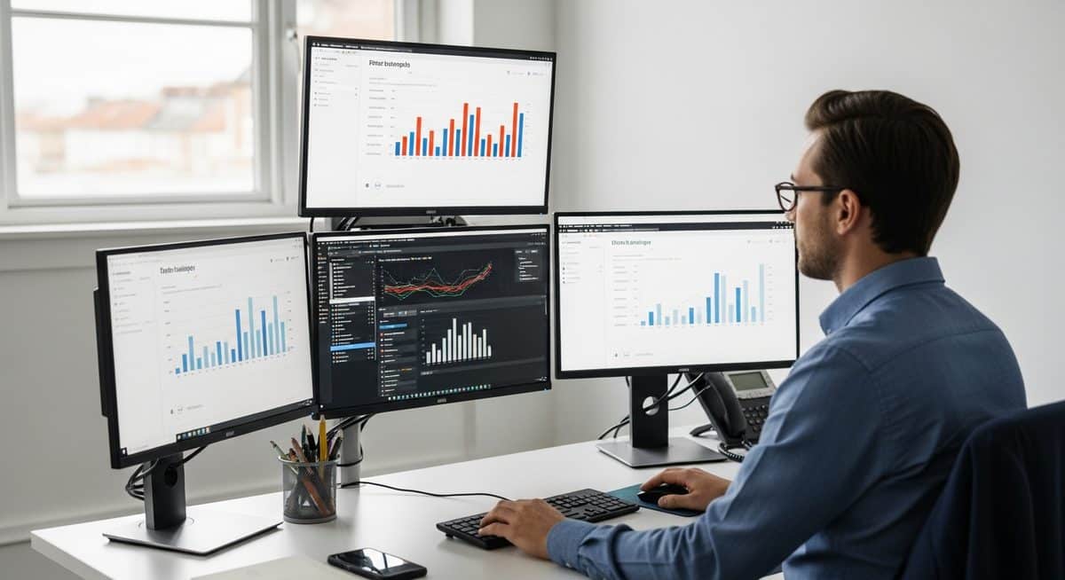 Traffic manager, fiche métier sur jobs-etudiant.com
