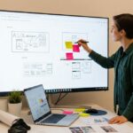 UX designer, fiche métier sur jobs-etudiant.com