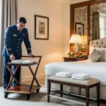 Valet, fiche métier sur jobs-etudiant.com