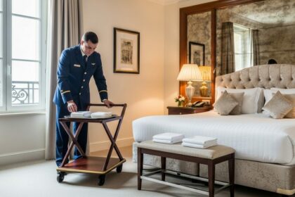 Valet, fiche métier sur jobs-etudiant.com