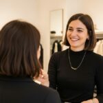Vendeur / vendeuse, fiche métier sur jobs-etudiant.com