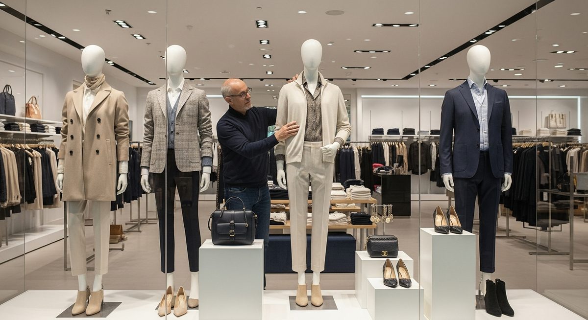 Visual Merchandiser, fiche métier sur jobs-etudiant.com