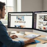 webdesigner, fiche métier sur jobs-etudiant.com