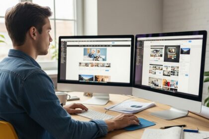 webdesigner, fiche métier sur jobs-etudiant.com