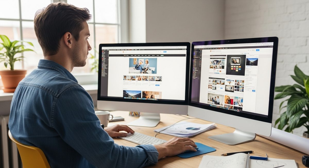 webdesigner, fiche métier sur jobs-etudiant.com